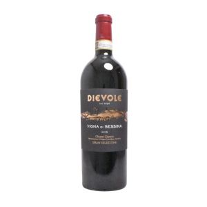 Dievole Chianti Classico Gran Sel Sessin